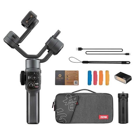 Zhiyun Smooth 5 Combo (SM115)