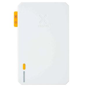 Xtorm Essential Series PowerBank 5000mAh Cool White (XE1050)