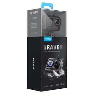 Action Camera Akaso Brave 8 (810082443974)