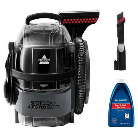 Bissell SpotClean Auto Pro Select (3730N)