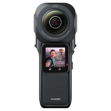 Action Camera Insta360 ONE RS 1-Inch 360 Edition (6970357853243)