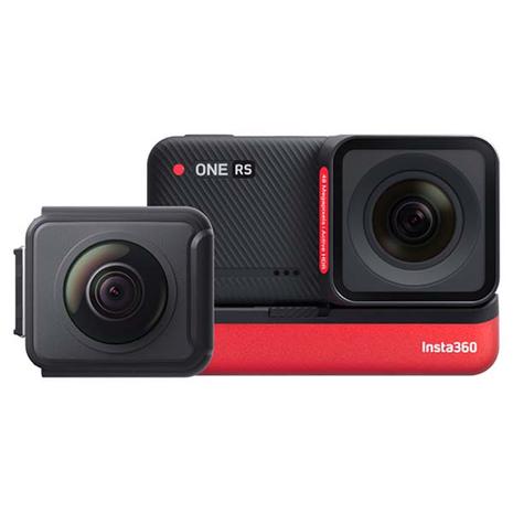 Action Camera Insta360 ONE RS Twin Edition (6970357852949)