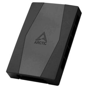 Arctic 10-Port PWM Fan Hub with SATA Power (ACFAN00175A)