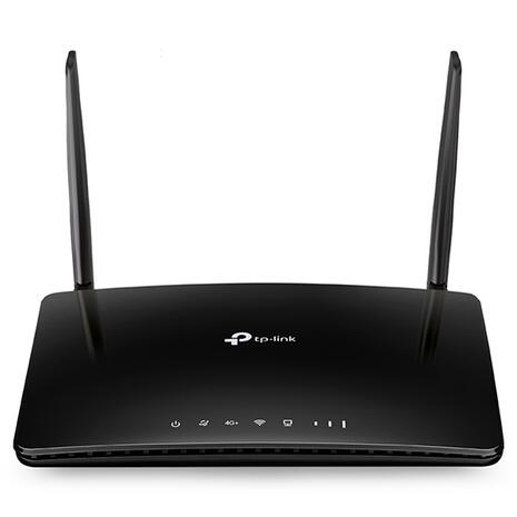 4G+ Cat6 AC1200 Dual Band Gigabit Router TP-Link Archer MR600 (v 3.0)