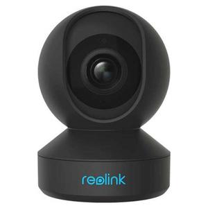 WiFi Security Camera Reolink E1 Pro Black (360046)