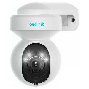 WiFi Security Camera Reolink E1 Outdoor White (360004)