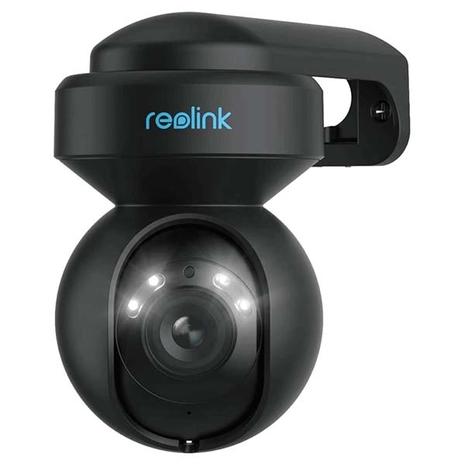 WiFi Security Camera Reolink E1 Outdoor Black (360047)