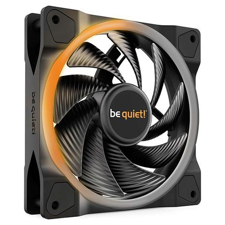 Be Quiet! Light Wings 140mm PWM High-Speed (BL075)