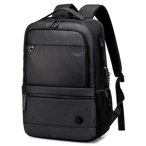 Golden Wolf Backpack GB00402-BK Black