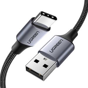 Ugreen USB-A to USB-C Fast Charging Cable (60126)