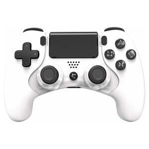 Wireless Gamepad White Shark Centurion White (GPW-4006)
