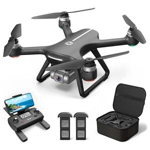 Holy Stone 4K EIS Camera Drone HS700E