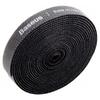 Δεματικό Καλωδίων Τύπου Velcro Baseus Black 3m (ACMGT-F01)