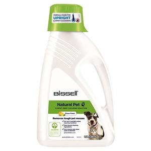 Bissell Wash & Refresh - Natural Pet 1.5L (3242)