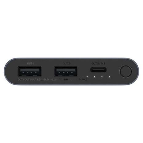 Xiaomi Mi 22.5W PowerBank 10000mAh Blue (BHR5884GL)
