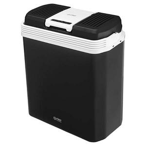 Φορητό Ψυγείο AC/DC 24L First Austria FA-5170-4-ΒΑ Black