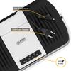 Φορητό Ψυγείο AC/DC 24L First Austria FA-5170-4-ΒΑ Black
