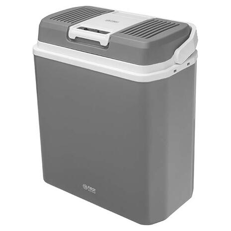 Φορητό Ψυγείο AC/DC 24L First Austria FA-5170-4 Grey