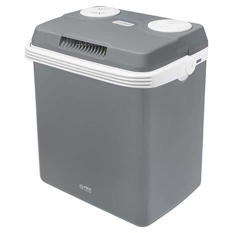 Φορητό Ψυγείο AC/DC 32L First Austria FA-5170 Grey