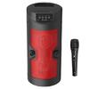 Speaker Bluetooth Celebrat OS-09 Black