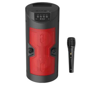 Speaker Bluetooth Celebrat OS-09 Black