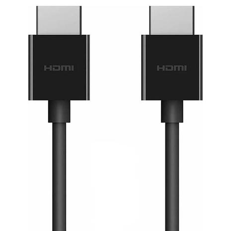 Belkin Ultra HD High Speed HDMI Cable 2m Black (AV10175bt2MBKV2)