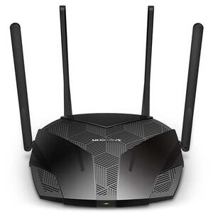 AX1500 Dual-Band Wi-Fi 6 Router Mercusys MR60X (v 2.0)