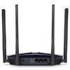 AX1500 Dual-Band Wi-Fi 6 Router Mercusys MR60X (v 2.0)