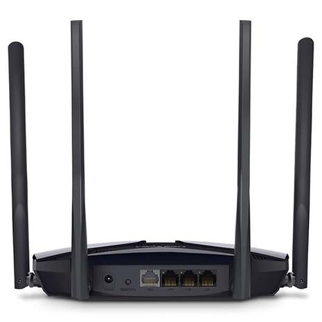 AX1500 Dual-Band Wi-Fi 6 Router Mercusys MR60X (v 2.0)