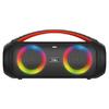 Speaker Bluetooth Osio OBT-8010 Black