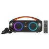 Speaker Bluetooth Osio OBT-8010 Black