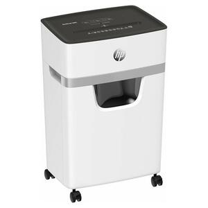 Καταστροφέας Εγγράφων HP OneShred 10MC White (2804)