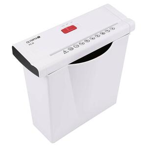 Καταστροφέας Εγγράφων Olympia PS 36 White