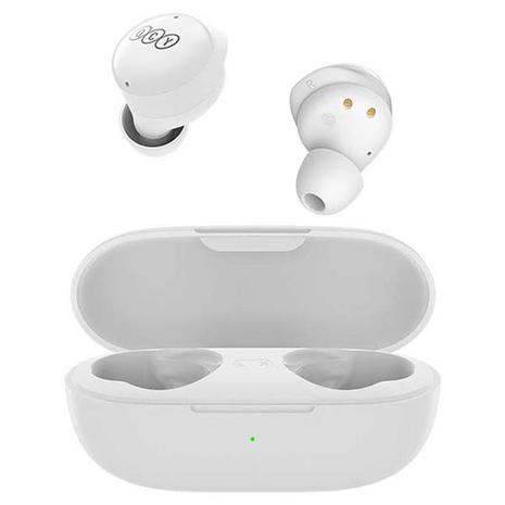 Handsfree Bluetooth QCY T17 White