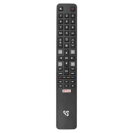 Sbox RC-01406 Ready to Use (TCL)