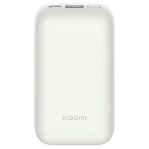 Xiaomi Mi 33W PowerBank 10000mAh Pocket Edition Pro Ivory (BHR5909GL)