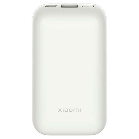 Xiaomi Mi 33W PowerBank 10000mAh Pocket Edition Pro Ivory (BHR5909GL)