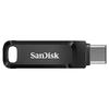 USB Flash SanDisk Ultra Dual Drive Go USB Type-C 128GB (SDDDC3-128G-G46)