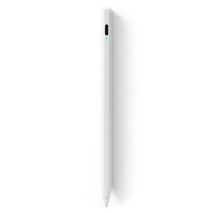 Γραφίδα Αφής Joyroom Active Capacitive Stylus Pen K12 White (JR-K12-WH)