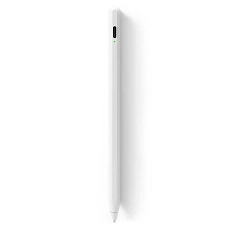 Γραφίδα Αφής Joyroom Active Capacitive Stylus Pen K12 White (JR-K12-WH)