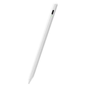 Γραφίδα Αφής Joyroom Active Capacitive Stylus Pen K12 White (JR-K12-WH)
