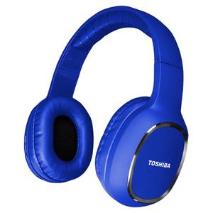 Wireless Headset Toshiba RZE-BT160H Blue