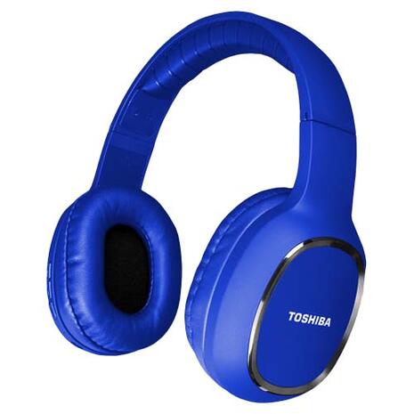 Wireless Headset Toshiba RZE-BT160H Blue