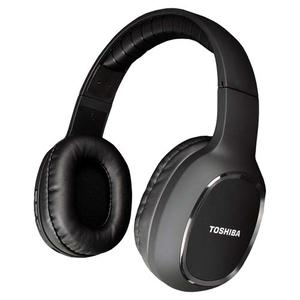 Wireless Headset Toshiba RZE-BT160H Black