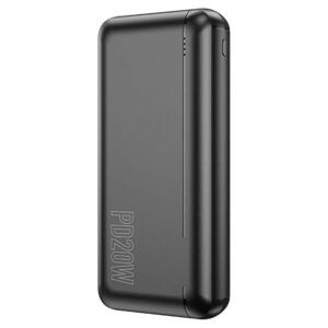 PowerBank Lamtech 22.5W 20000mAh Black (LAM112907)