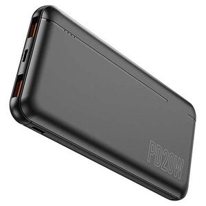 PowerBank Lamtech 22.5W 10000mAh Black (LAM112891)