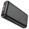 PowerBank Lamtech 22.5W 20000mAh Black (LAM112907)