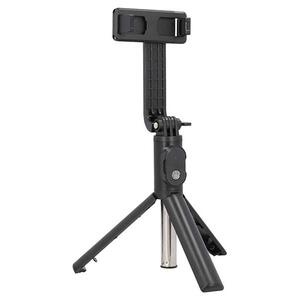 Lamtech Bluetooth Gimbal 2in1 Black (LAM112877)