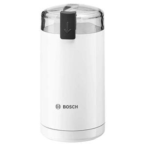Μύλος Καφέ Bosch TSM6A011W White