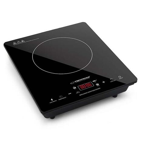 Επαγωγική Εστία Esperanza EKH009